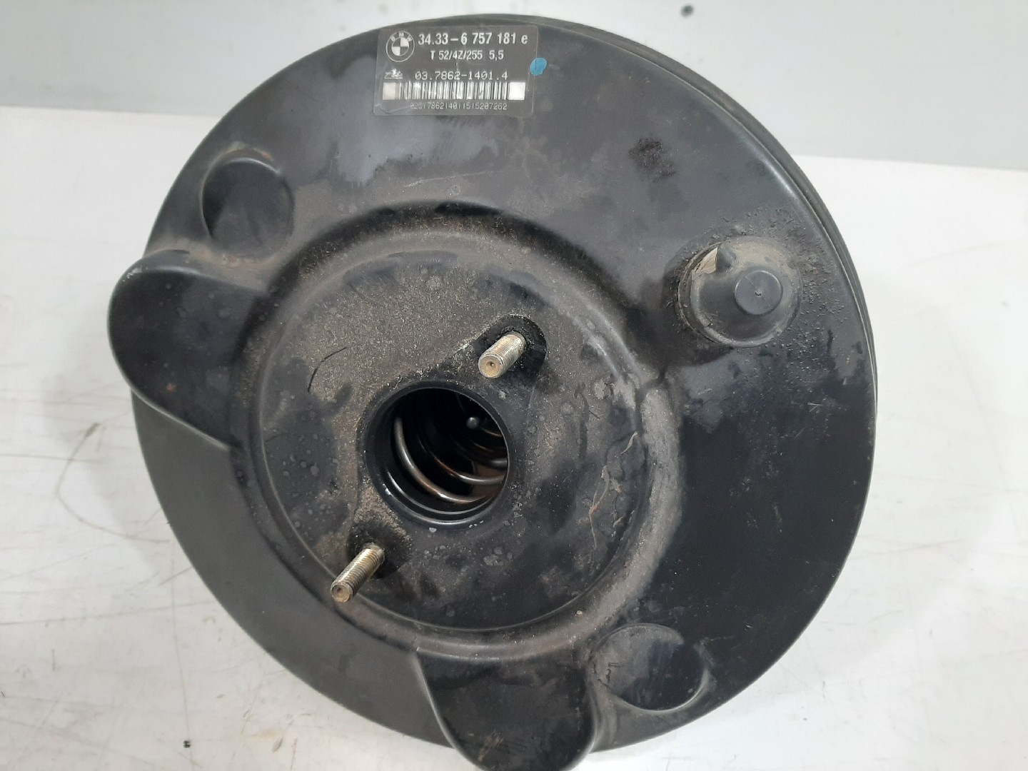 Servo frein MINI Mini (R50, R53)