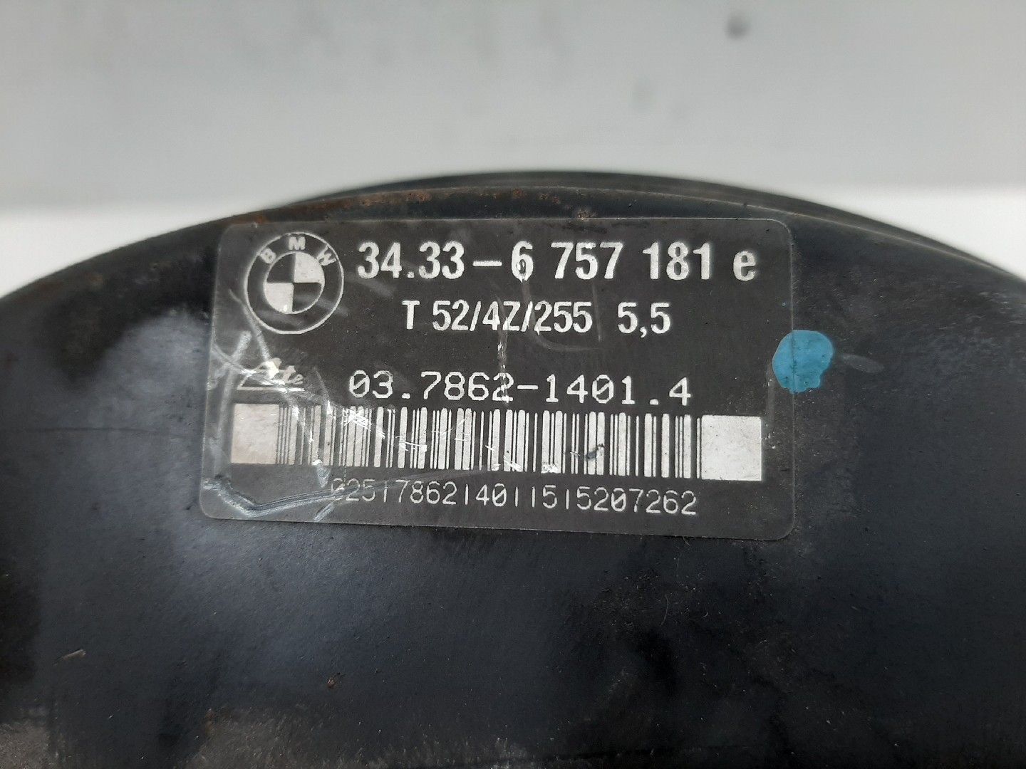 Servo frein MINI Mini (R50, R53) Imagem-3