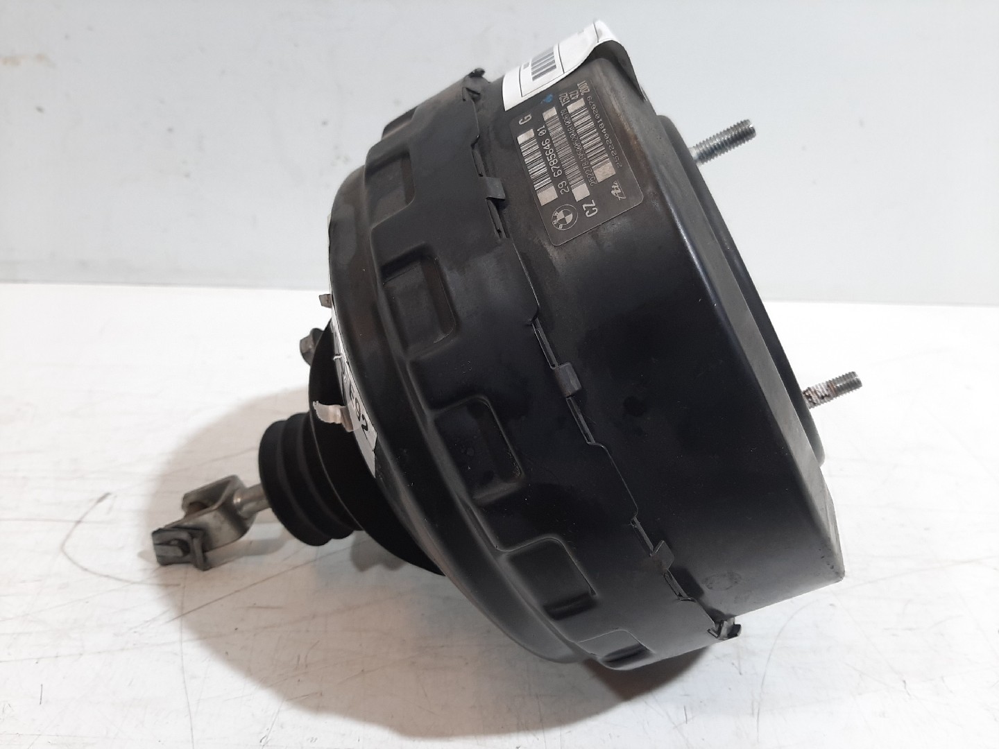 Brake Servo BMW 3 Coupé (E92) Imagem-1