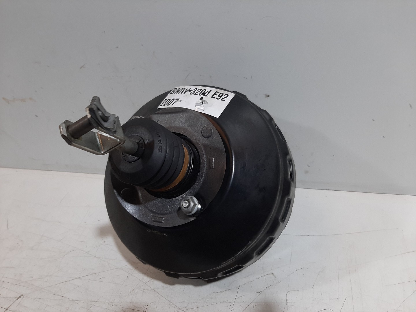 Brake Servo BMW 3 Coupé (E92) Imagem-2