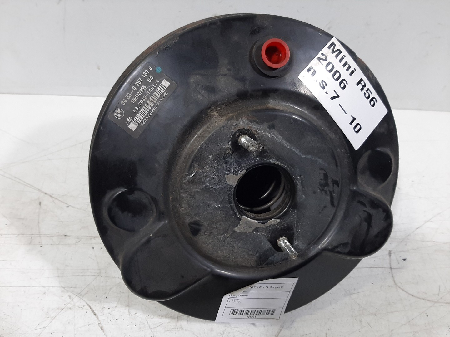 Servo frein MINI Mini (R56)