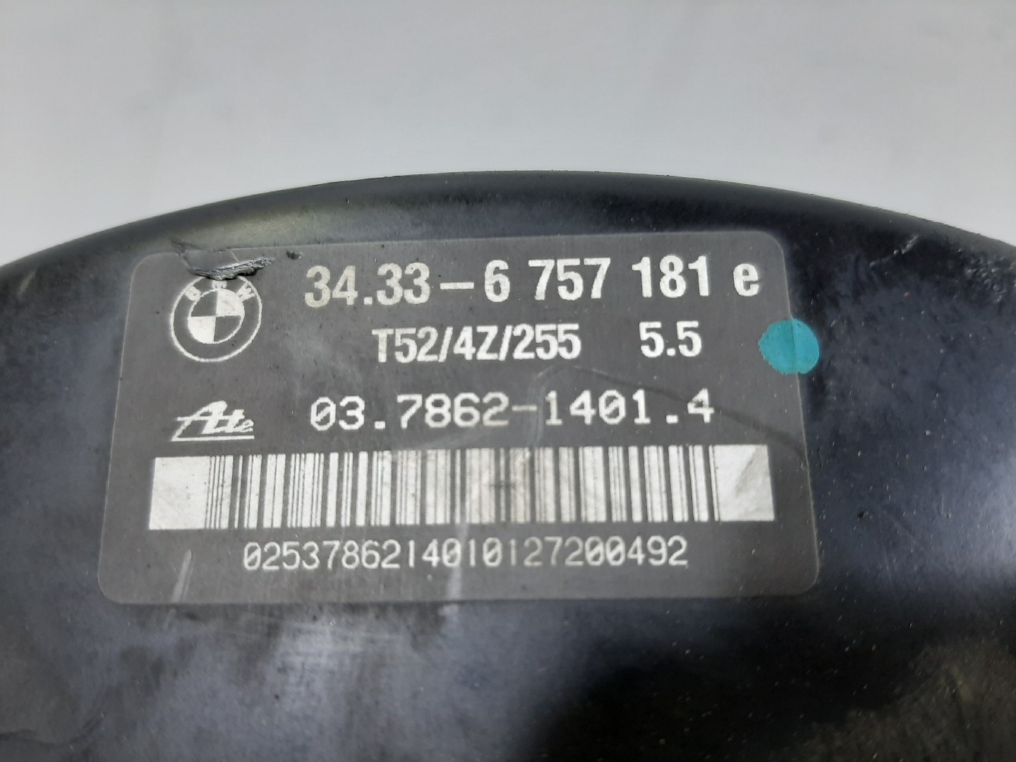 Servo frein MINI Mini (R56) Imagem-3