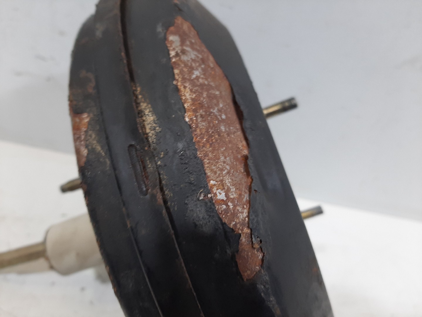 Servofreno ALFA ROMEO 147 (937_) Imagem-1