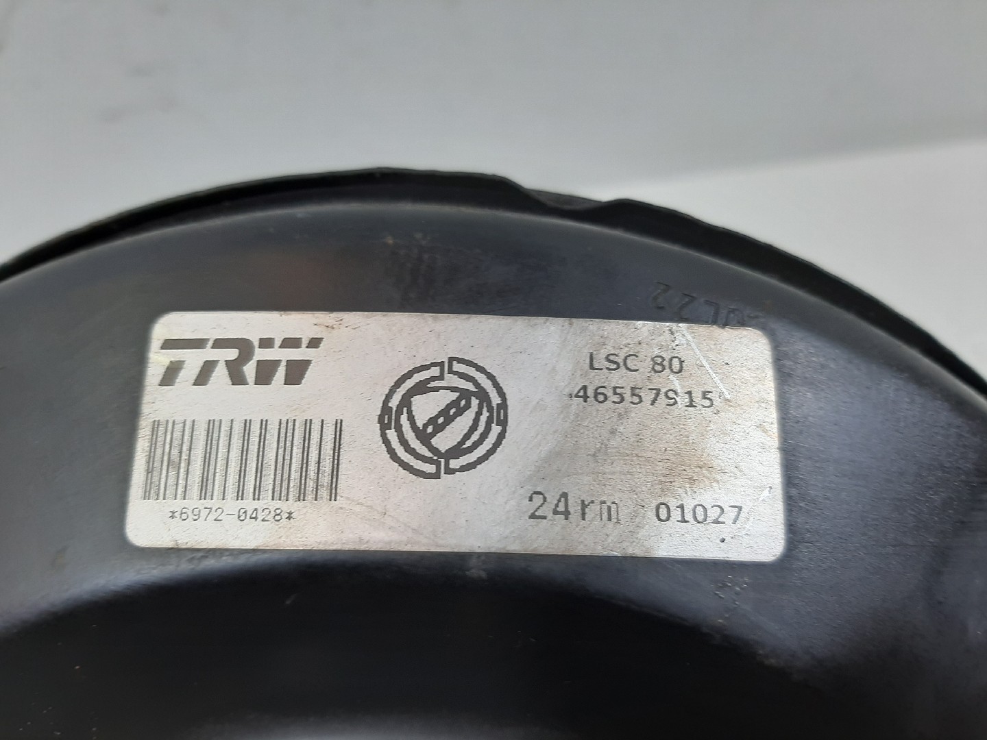 Servofreno ALFA ROMEO 147 (937_) Imagem-3