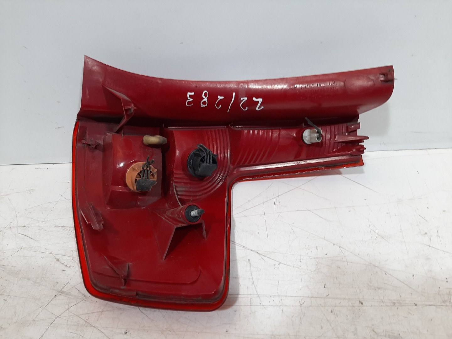 Feu arrière Gauche CITROËN C4 I (LC_) Imagem-3