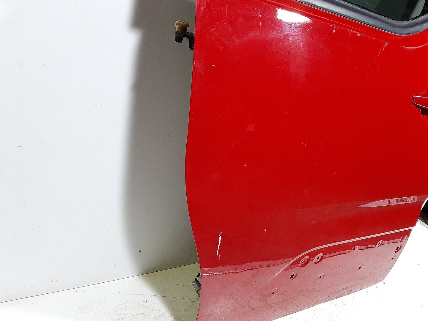 Porte coulissante Droite CITROËN Berlingo Van (K9) Imagem-1