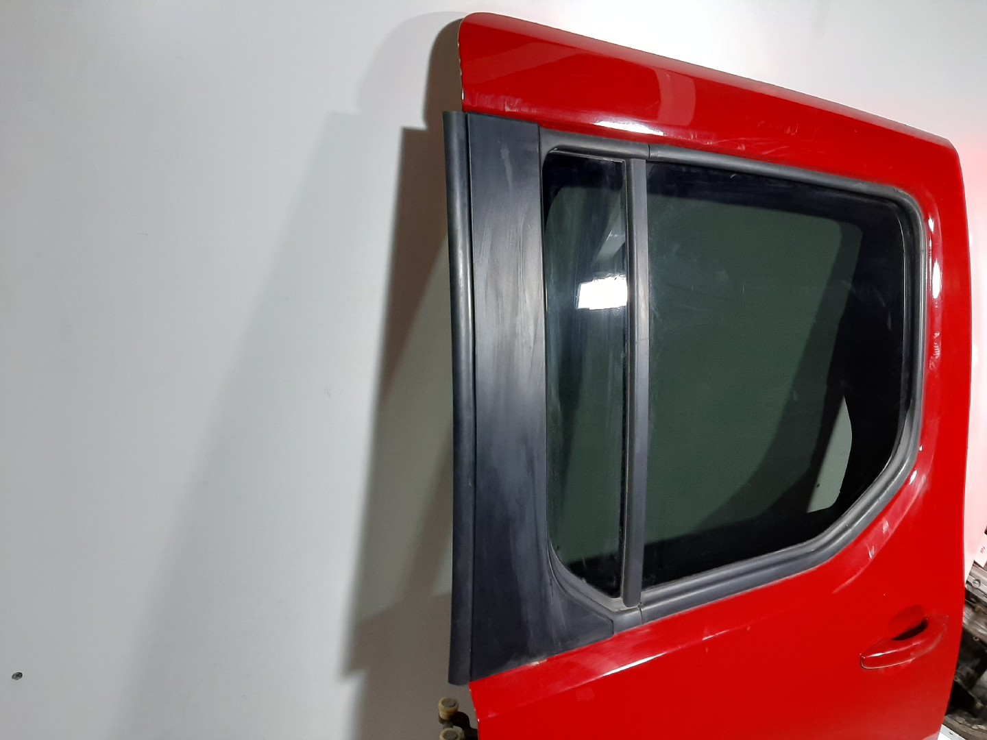 Porte coulissante Droite CITROËN Berlingo Van (K9) Imagem-2