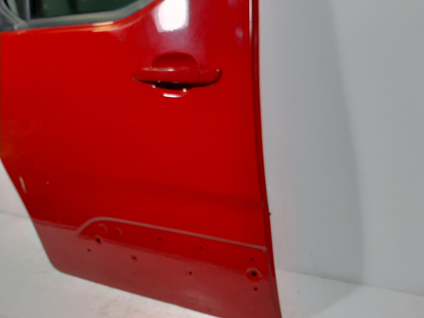 Porte coulissante Droite CITROËN Berlingo Van (K9) Imagem-4