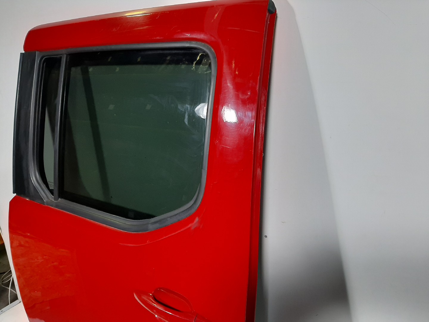 Porte coulissante Droite CITROËN Berlingo Van (K9) Imagem-3