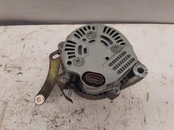 Alternador TOYOTA Land Cruiser 90 (_J9_) Imagem-2