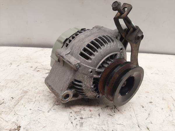 Alternador TOYOTA Land Cruiser 90 (_J9_) Imagem-3