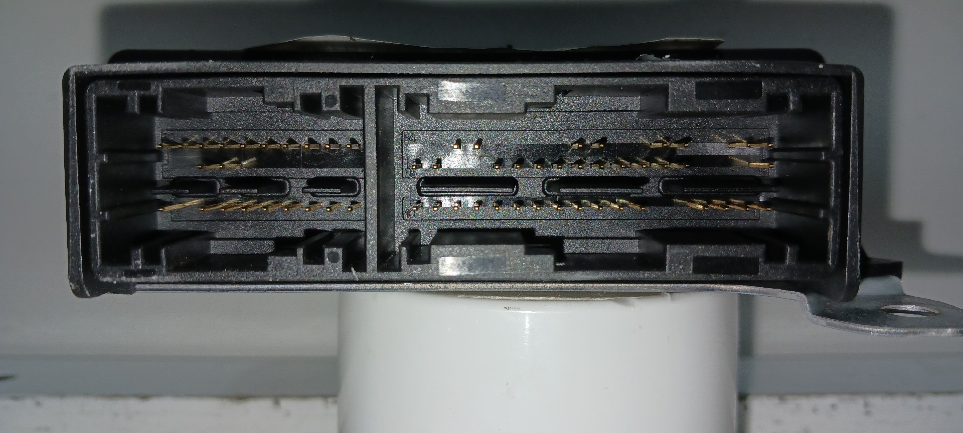 Calculateur  airbag CITROËN Berlingo (K9) Imagem-1