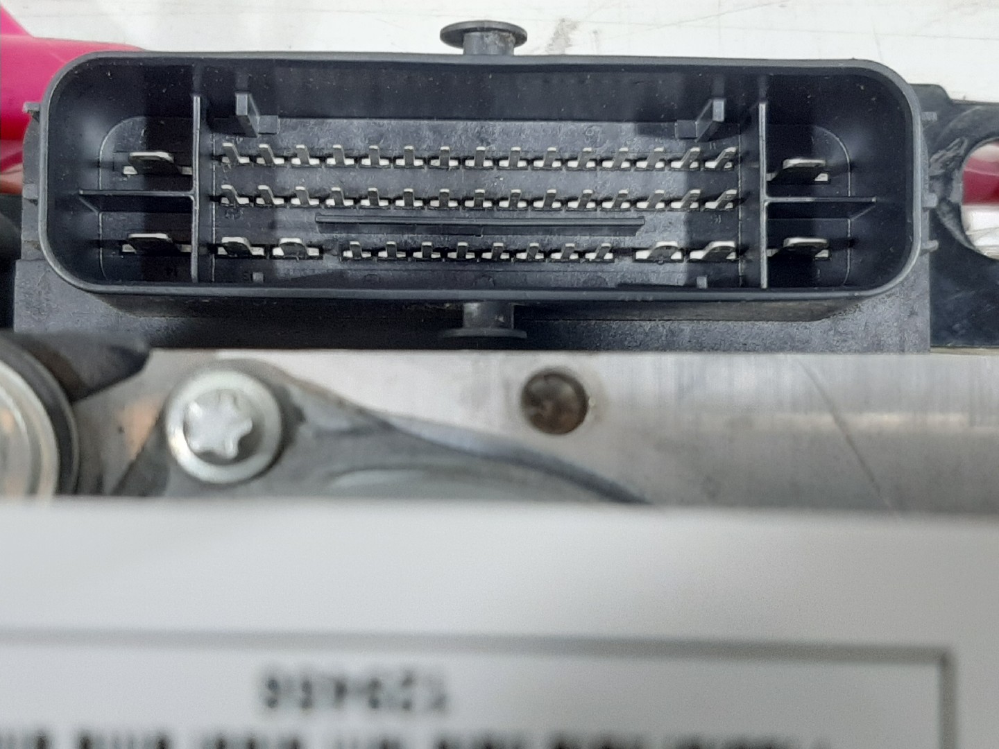 ABS CITROËN Berlingo (K9) Imagem-4