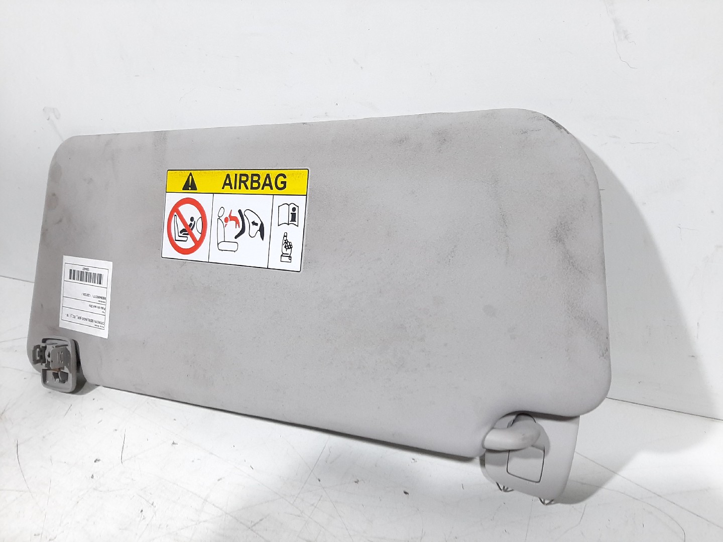 Pare-soleil  Droite CITROËN Berlingo (K9) Imagem-2