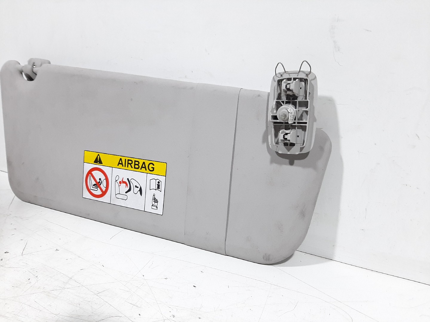 Pare-soleil  Droite CITROËN Berlingo (K9) Imagem-5