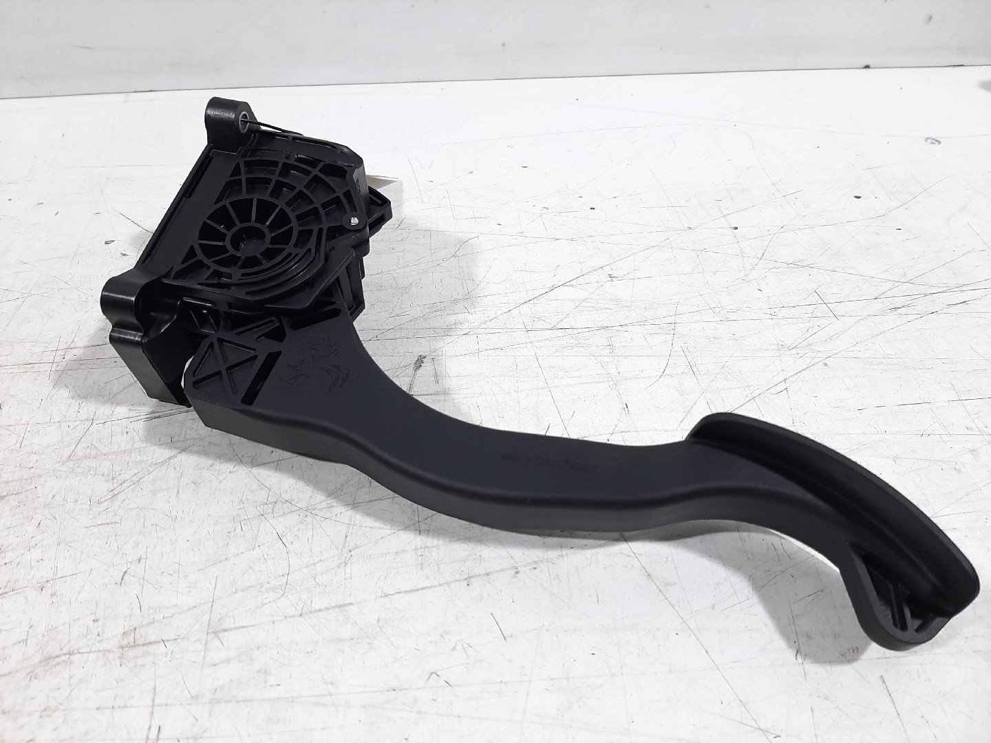 Pédale d'accélérateur CITROËN Berlingo (K9) Imagem-1