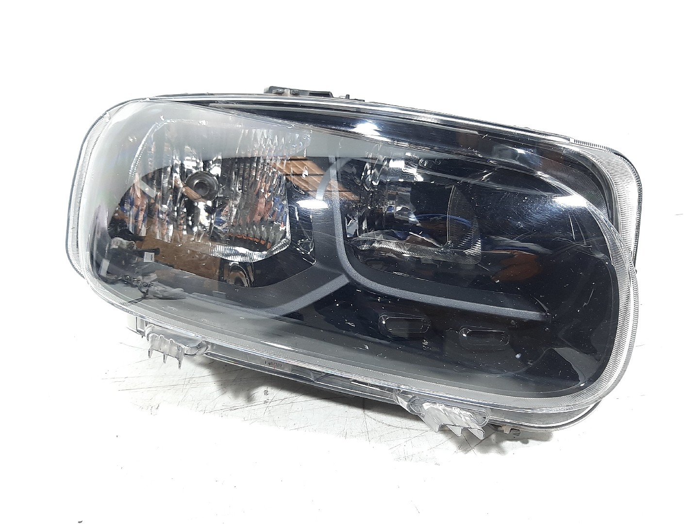 Phare avant Droit CITROËN Berlingo (K9) Imagem-1