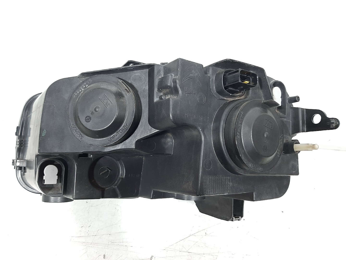 Phare avant Droit CITROËN Berlingo (K9) Imagem-5