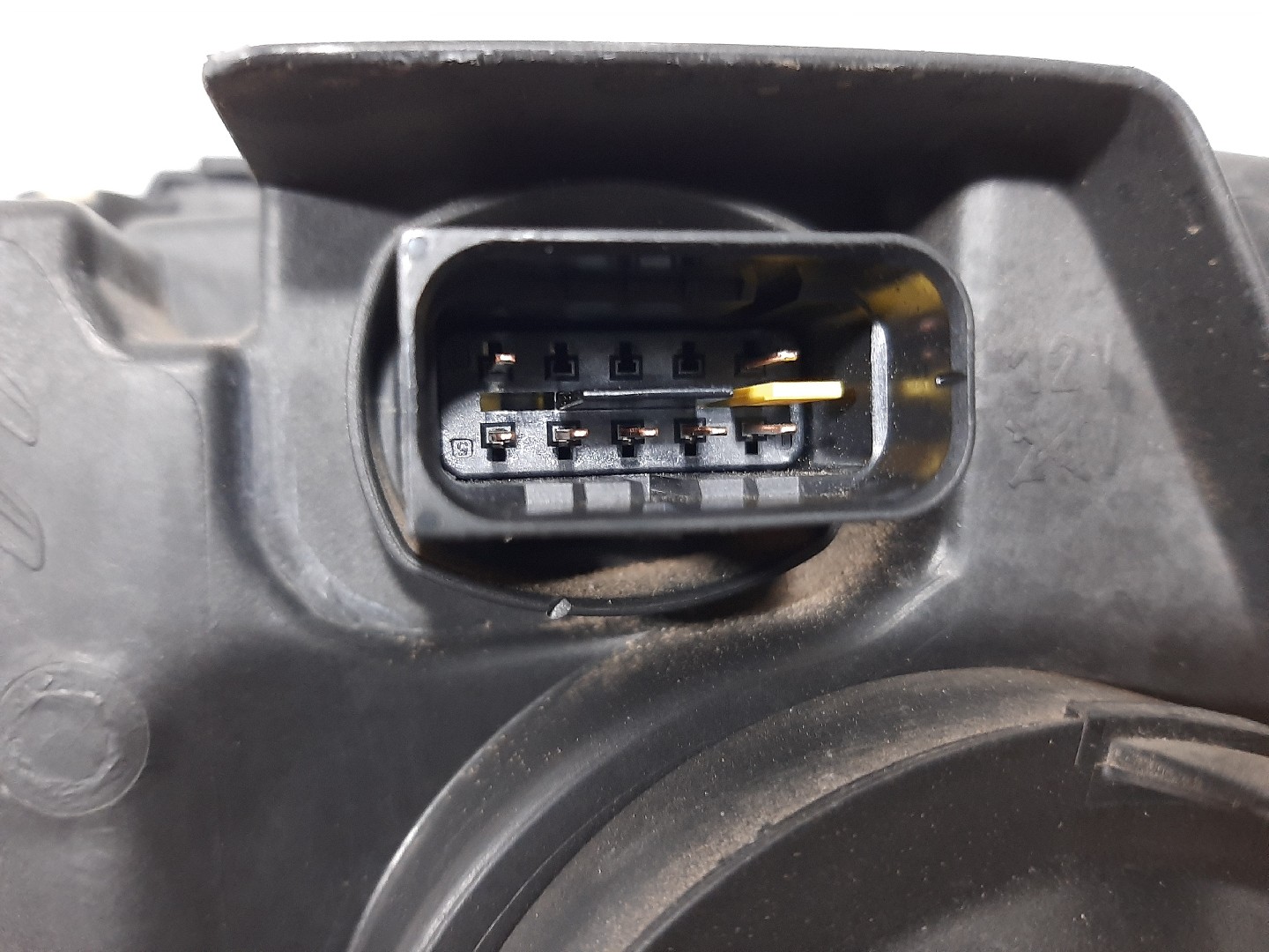 Phare avant Droit CITROËN Berlingo (K9) Imagem-6