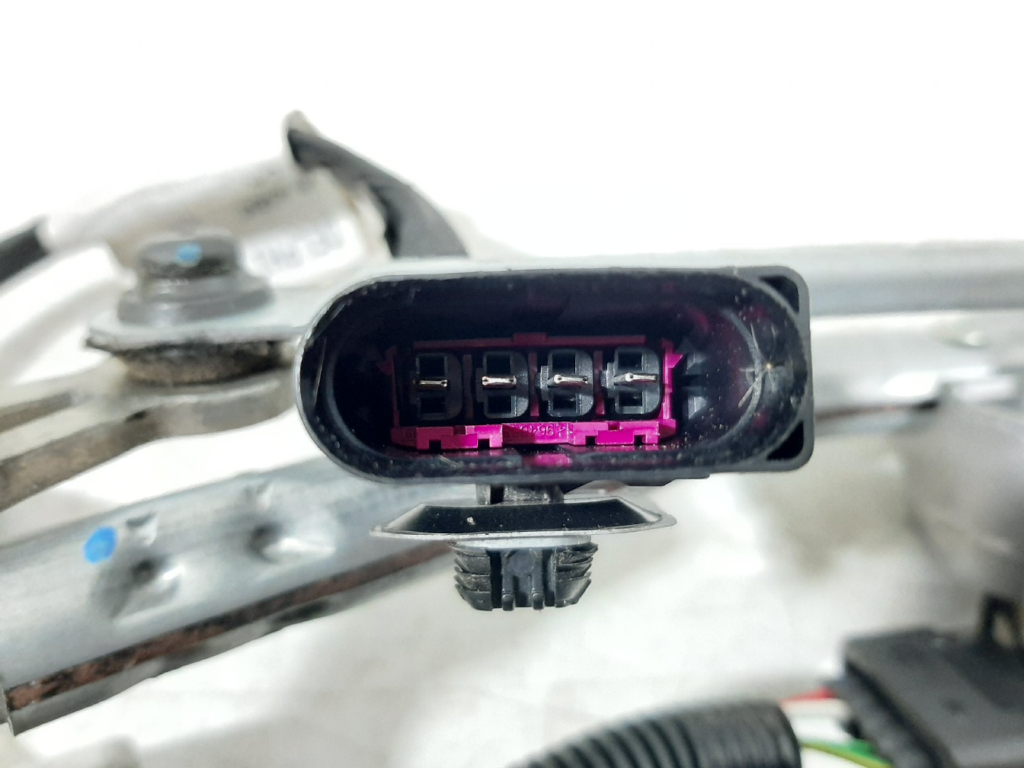 Limpa Vidros Frt CITROËN Berlingo (K9) Imagem-9