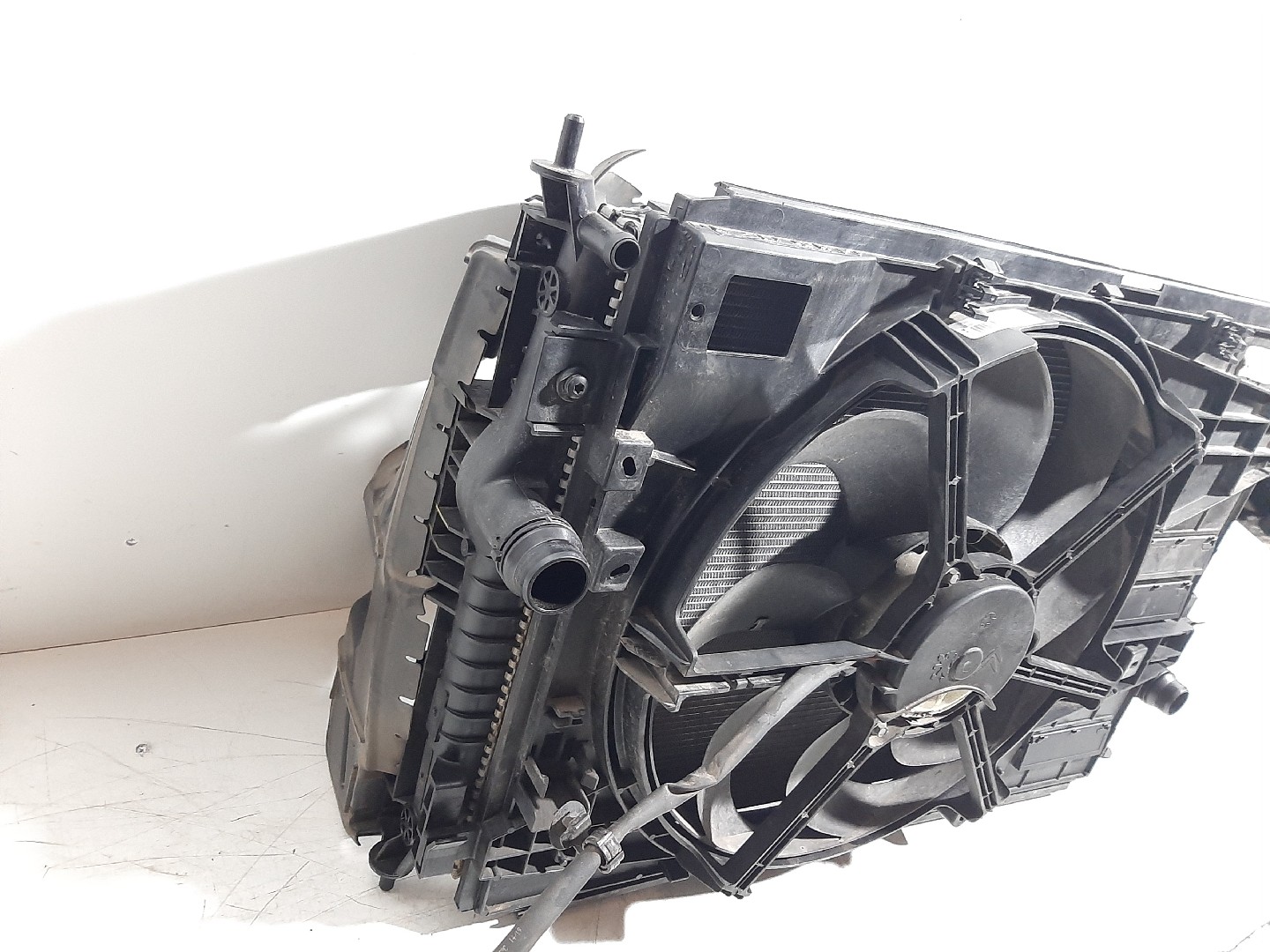 Kit de radiateurs CITROËN Berlingo (K9) Imagem-1