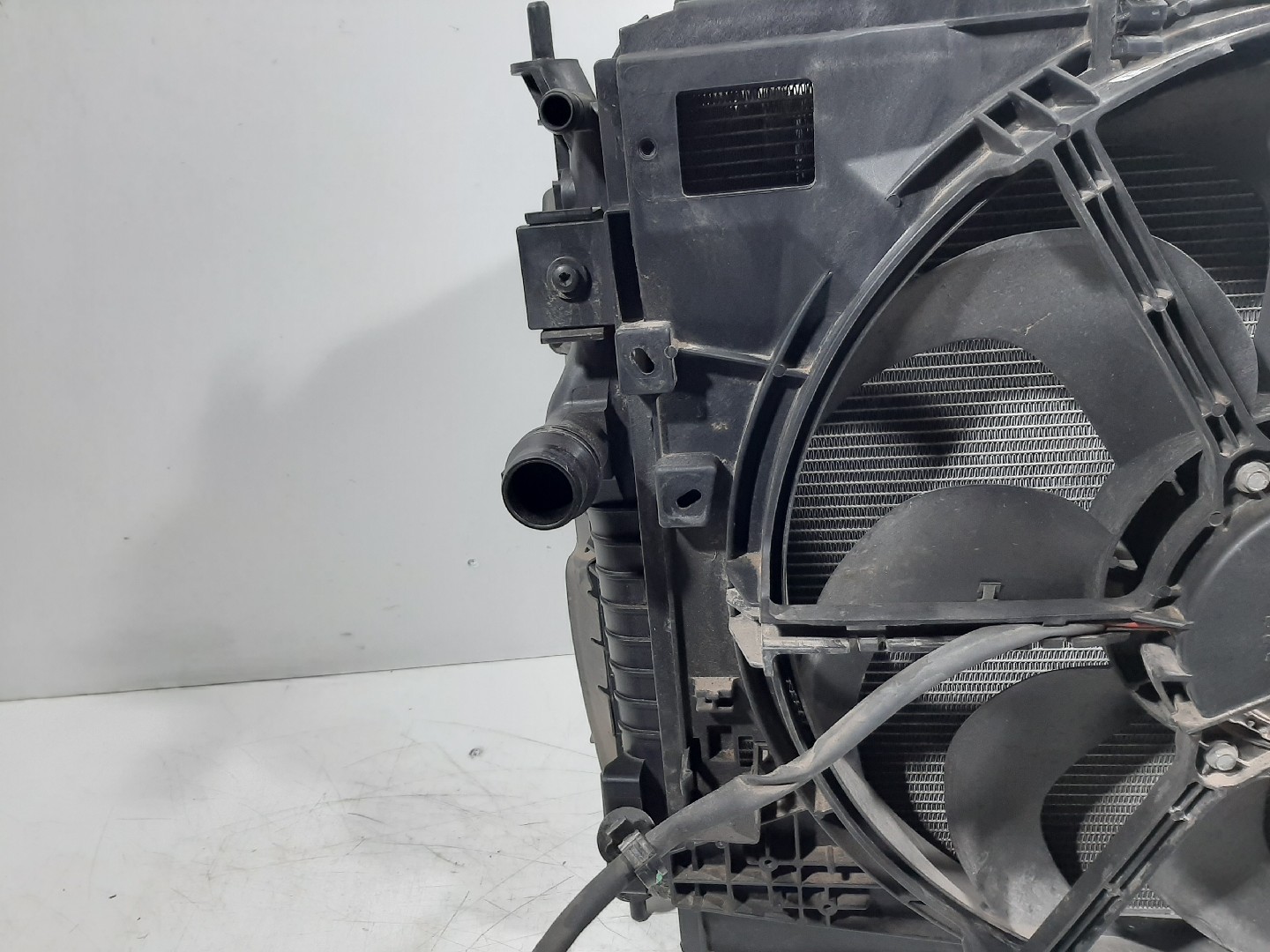 Kit de radiateurs CITROËN Berlingo (K9) Imagem-4