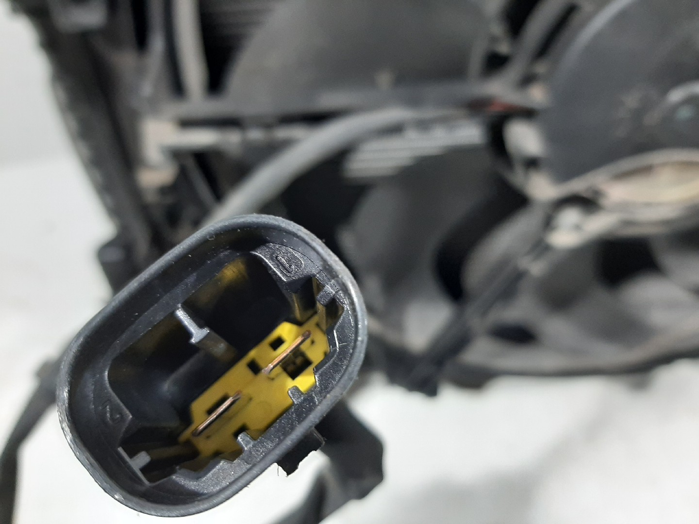 Kit de radiateurs CITROËN Berlingo (K9) Imagem-3