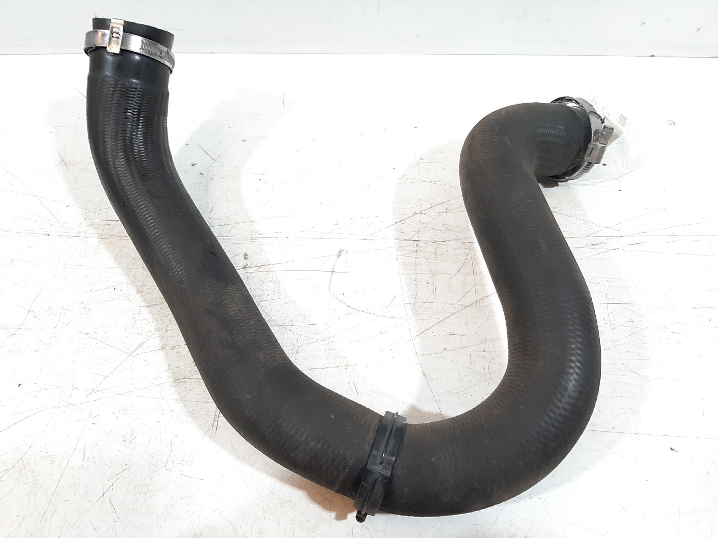 Tuyau d’intercooler CITROËN Berlingo (K9)