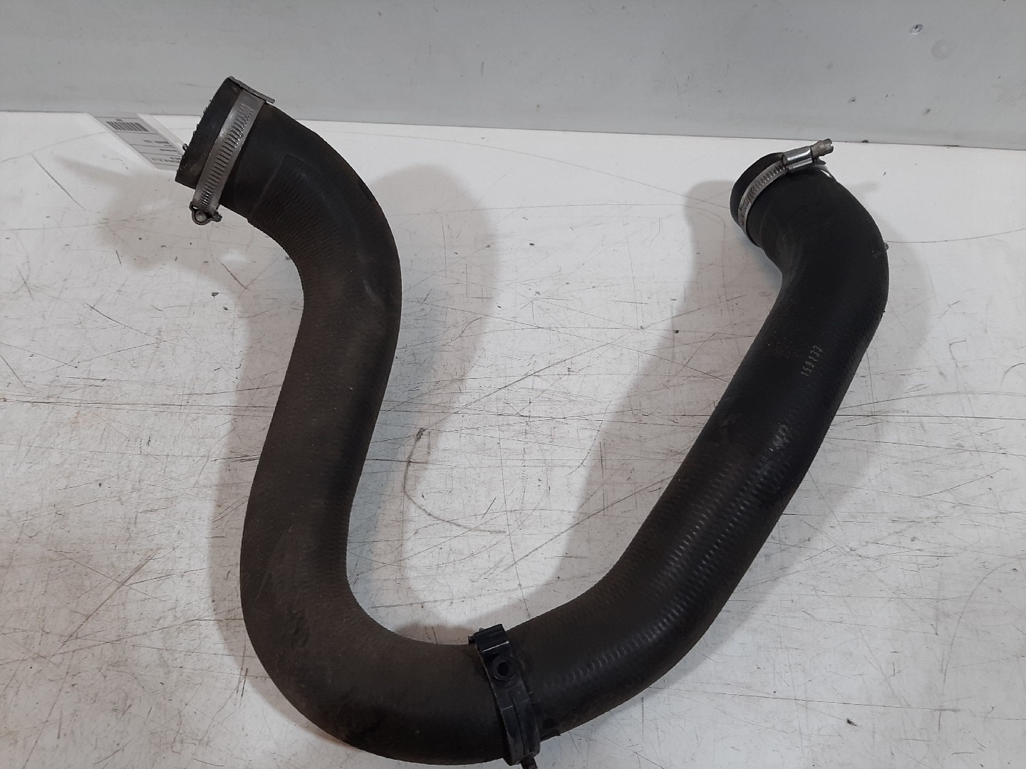 Tuyau d’intercooler CITROËN Berlingo (K9) Imagem-1