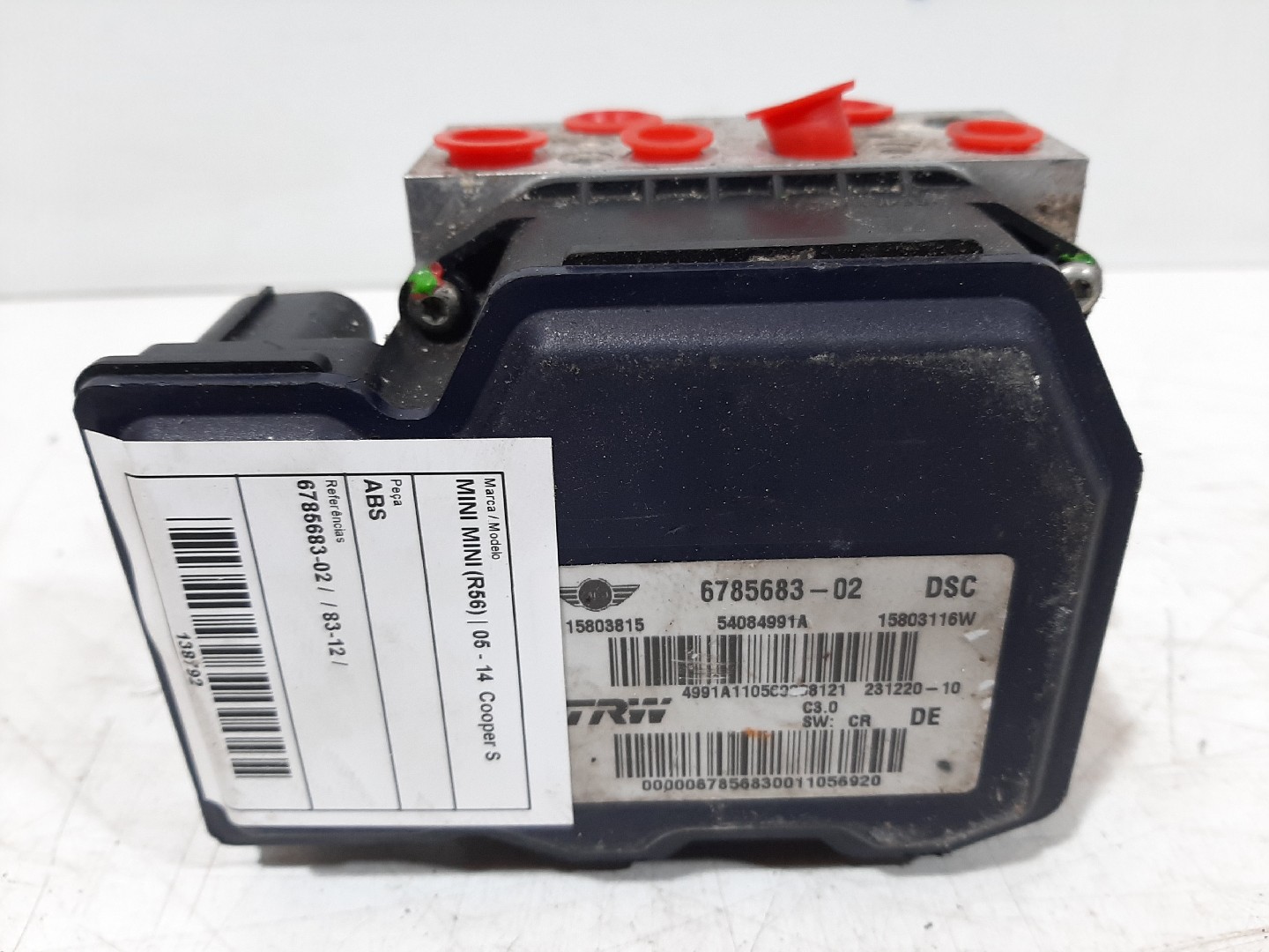 ABS MINI Mini (R56)