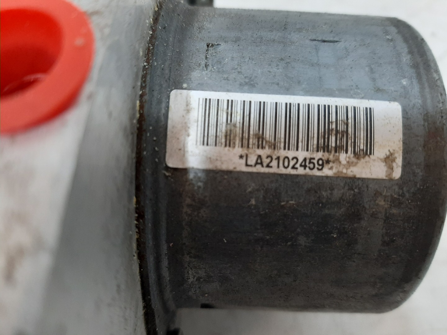 ABS MINI Mini (R56) Imagem-1