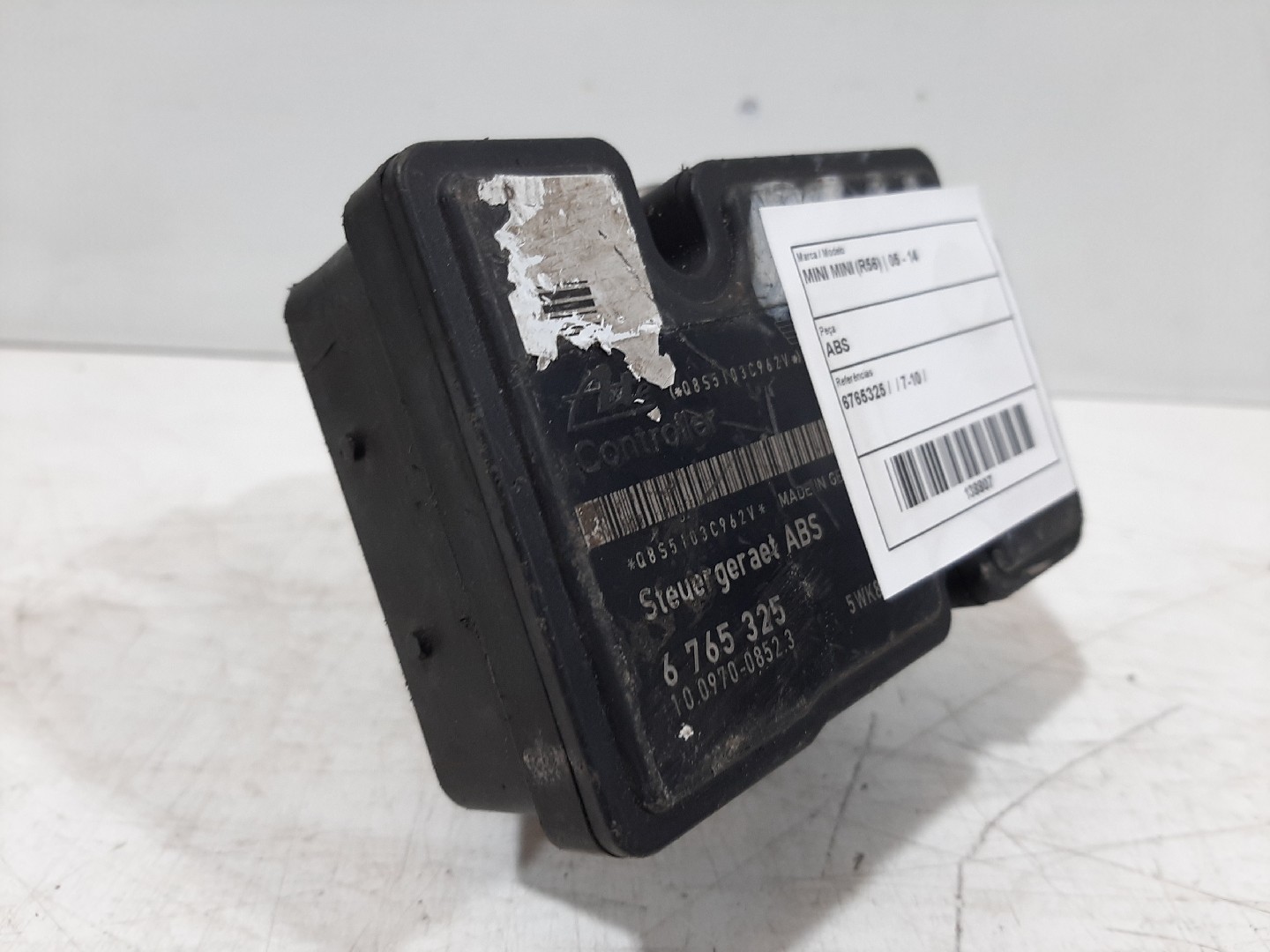 ABS MINI Mini (R56)