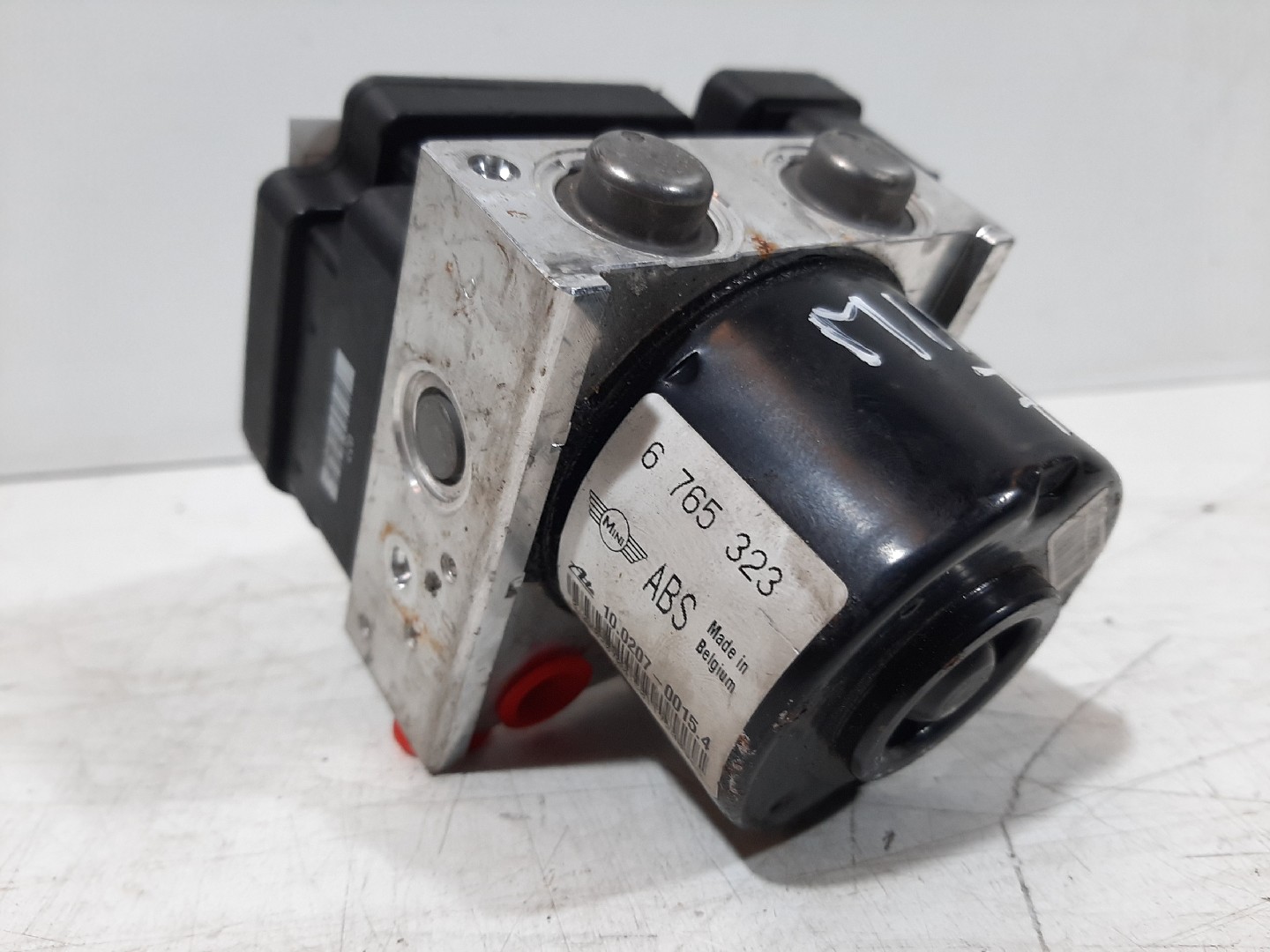 ABS MINI Mini (R56) Imagem-1