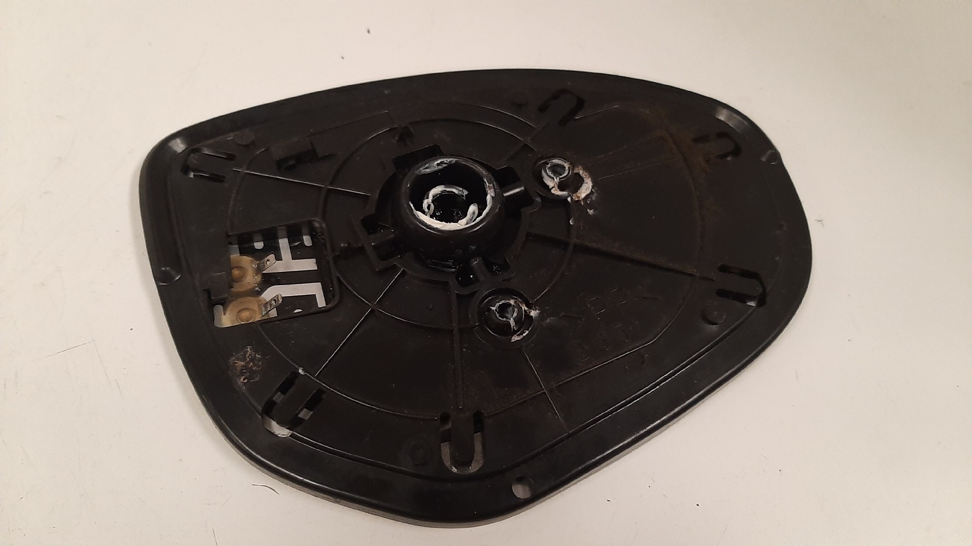 Miroir rétroviseur gauche MAZDA 3 (BL) Imagem-1