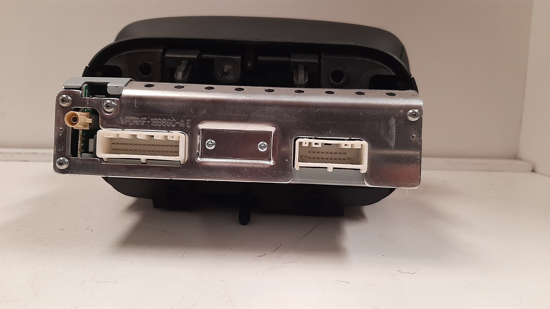 Autoradio SMART ForFour (453) Imagem-1