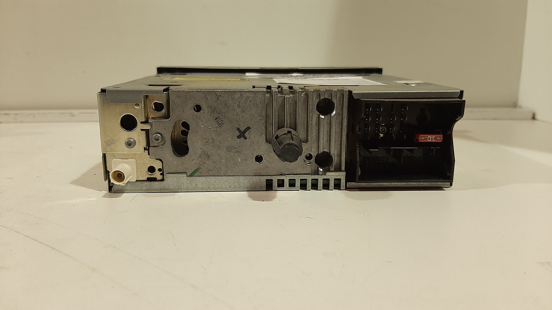 Autoradio PEUGEOT 307 SW (3H) Imagem-1