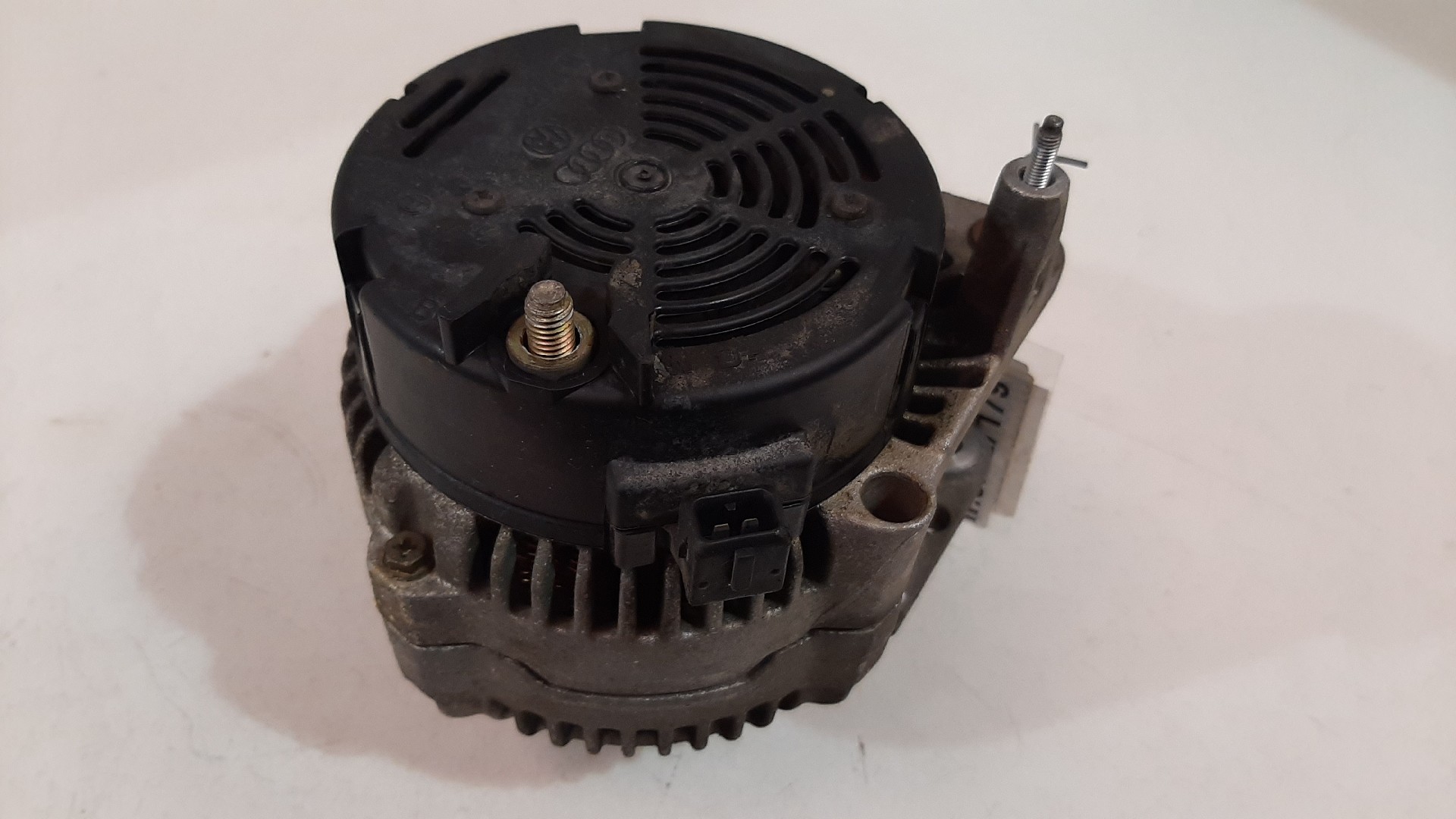 Alternador VOLKSWAGEN Polo (6N)