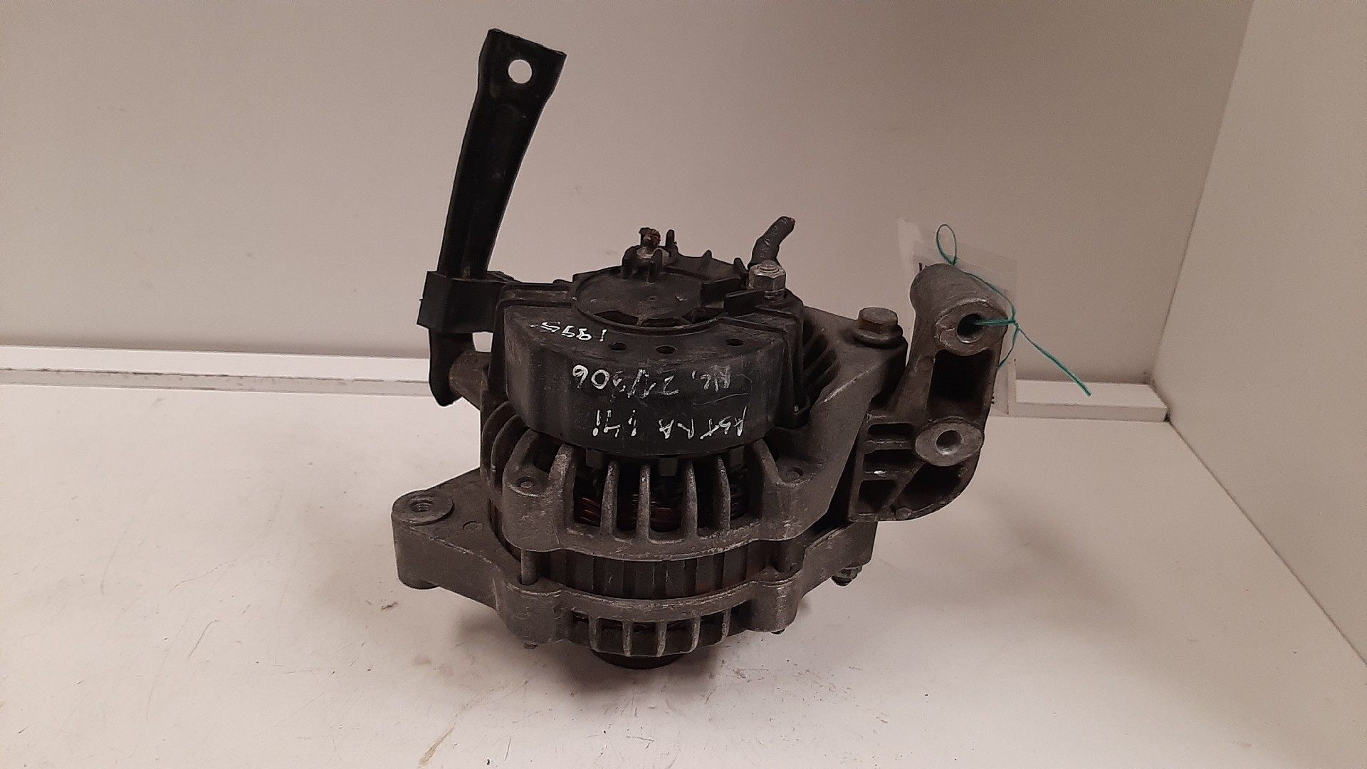 Alternador OPEL Astra F (56_, 57_)
