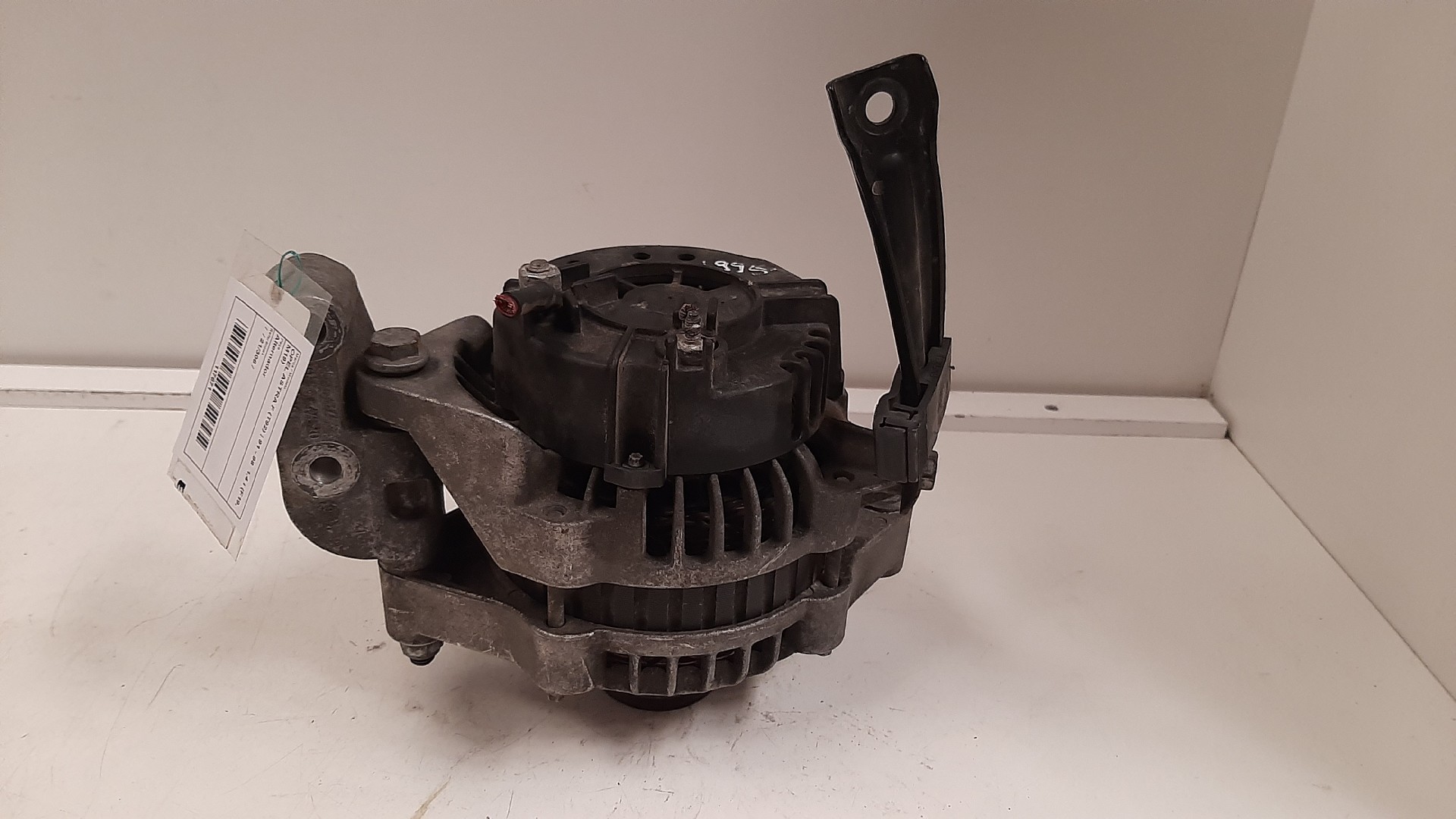 Alternador OPEL Astra F (56_, 57_) Imagem-1