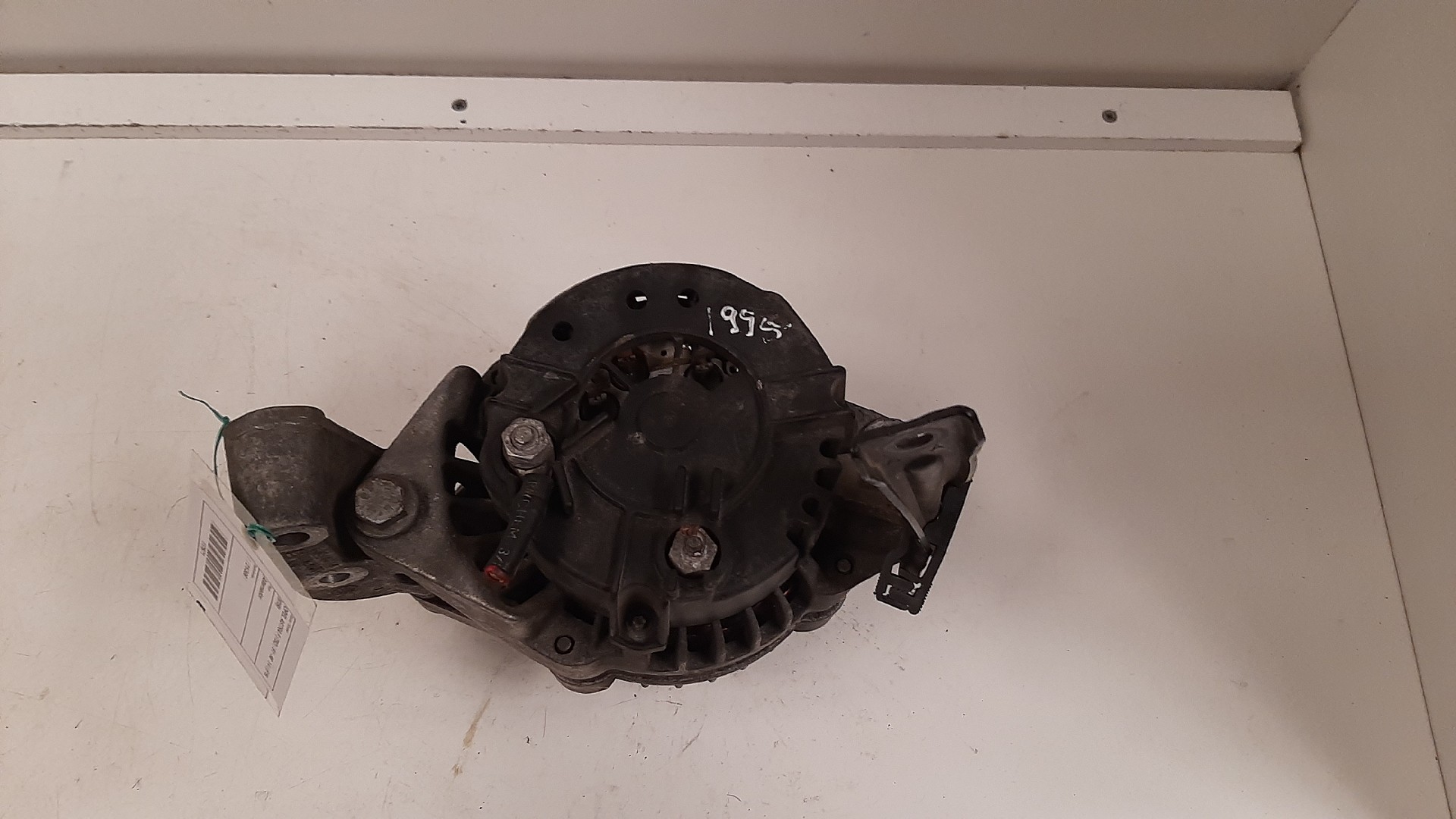 Alternador OPEL Astra F (56_, 57_) Imagem-2