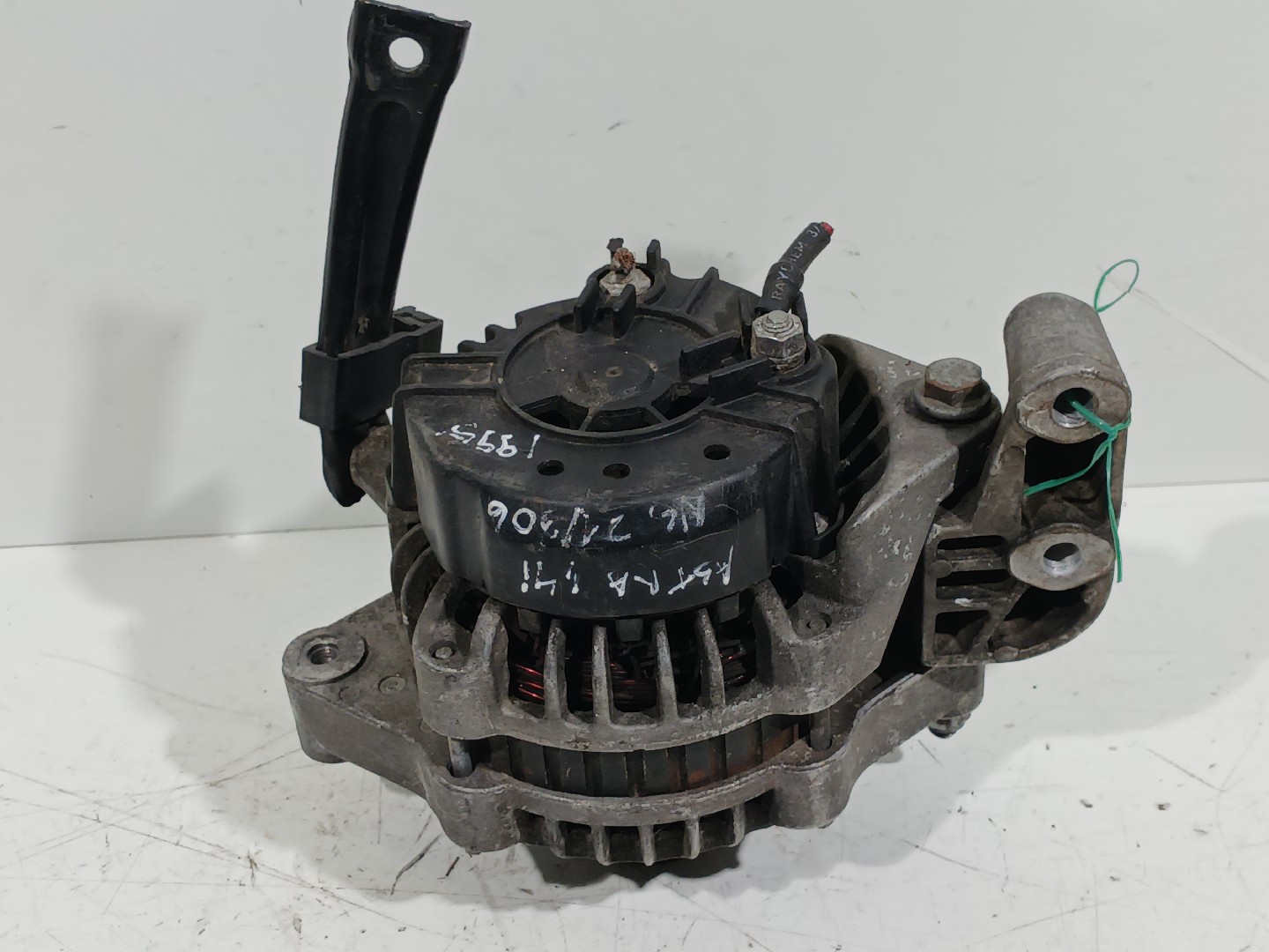 Alternador OPEL Astra F (56_, 57_) Imagem-5
