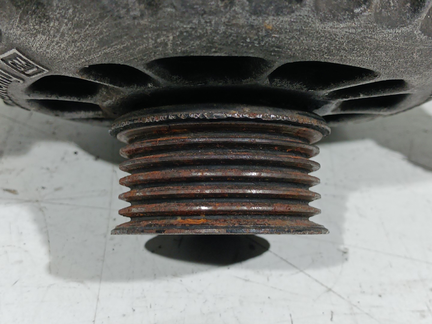 Alternador OPEL Astra F (56_, 57_) Imagem-7