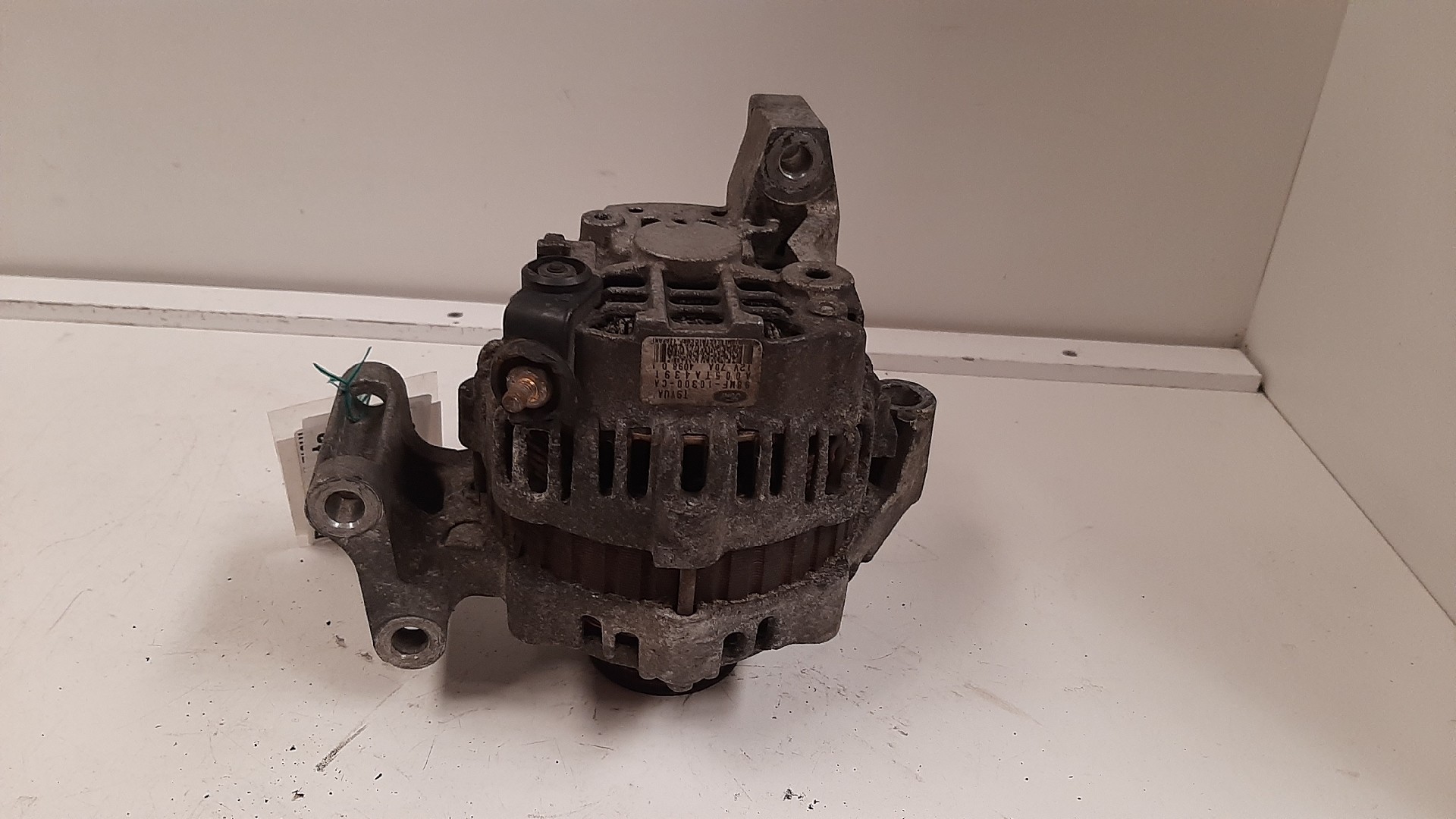 Alternador FORD Fiesta IV (JA_, JB_) Imagem-1