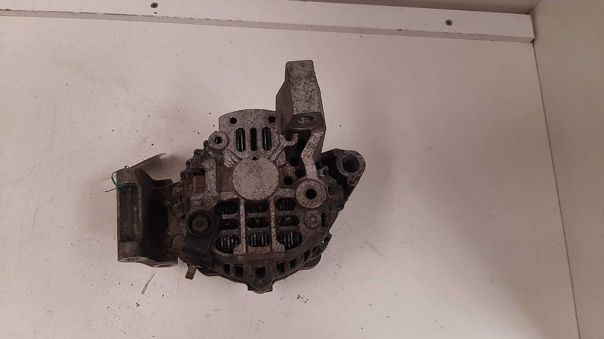 Alternador FORD Fiesta IV (JA_, JB_) Imagem-2