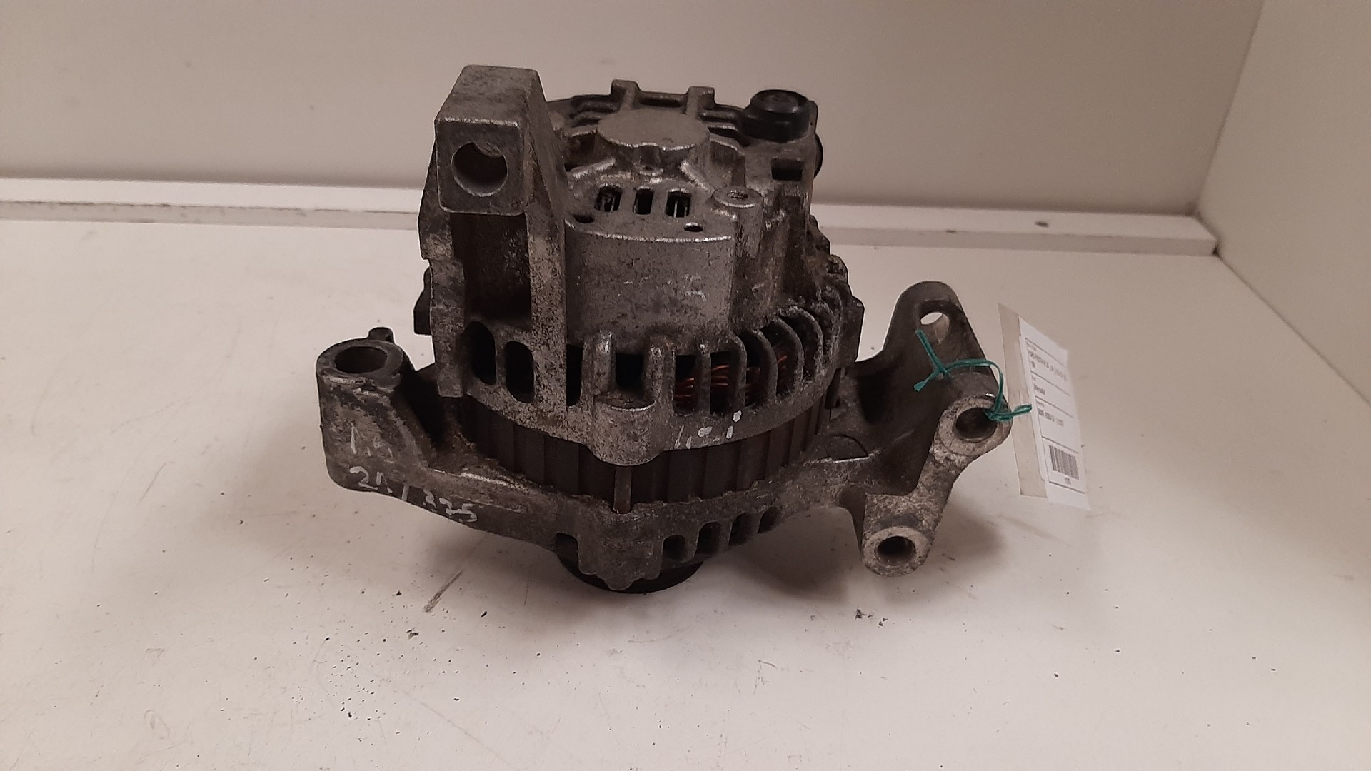 Alternador FORD Fiesta IV (JA_, JB_)