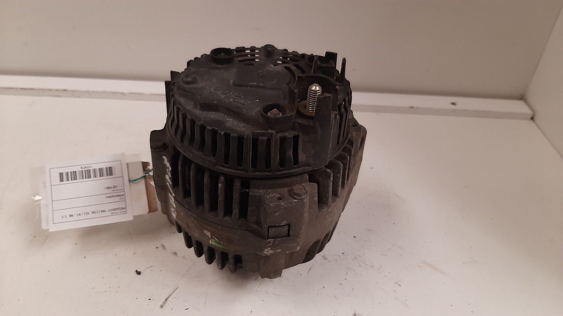 Alternador PEUGEOT 106 I (1A, 1C) Imagem-1