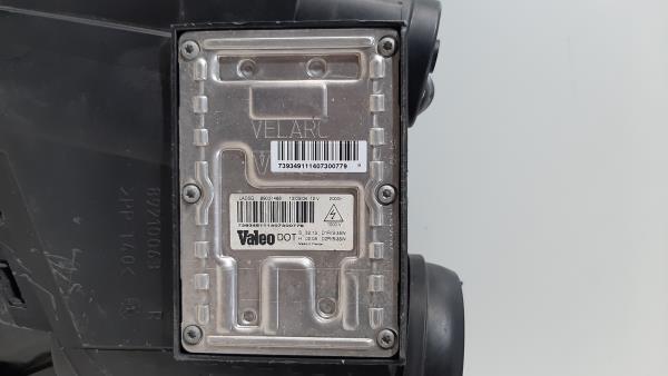 Phare avant Droit JAGUAR XK 8 Cabriolet (X100) Imagem-4