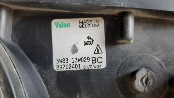 Phare avant Droit JAGUAR XK 8 Cabriolet (X100) Imagem-6