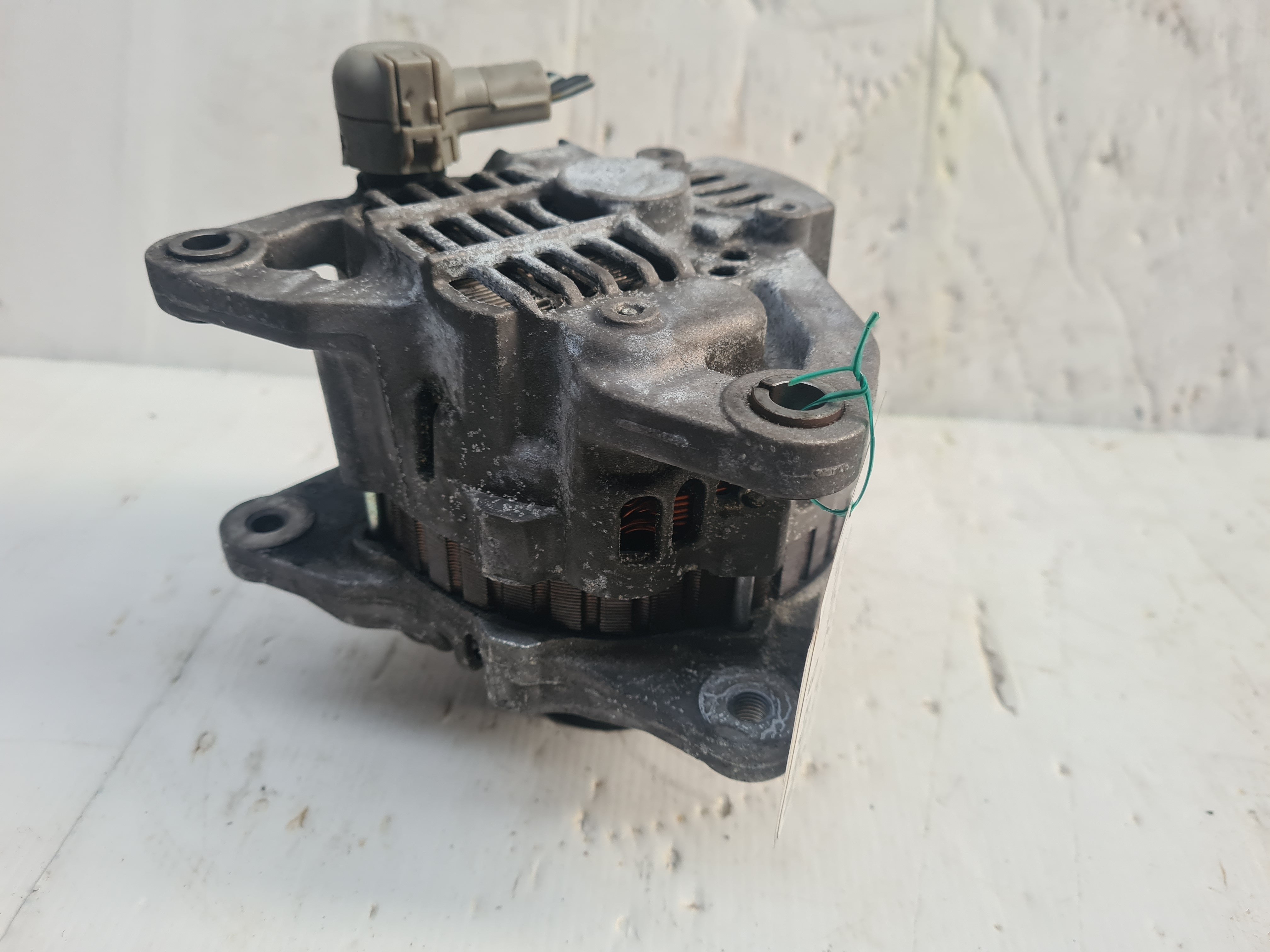 Alternador MAZDA 6 Hatchback (GG) Imagem-2