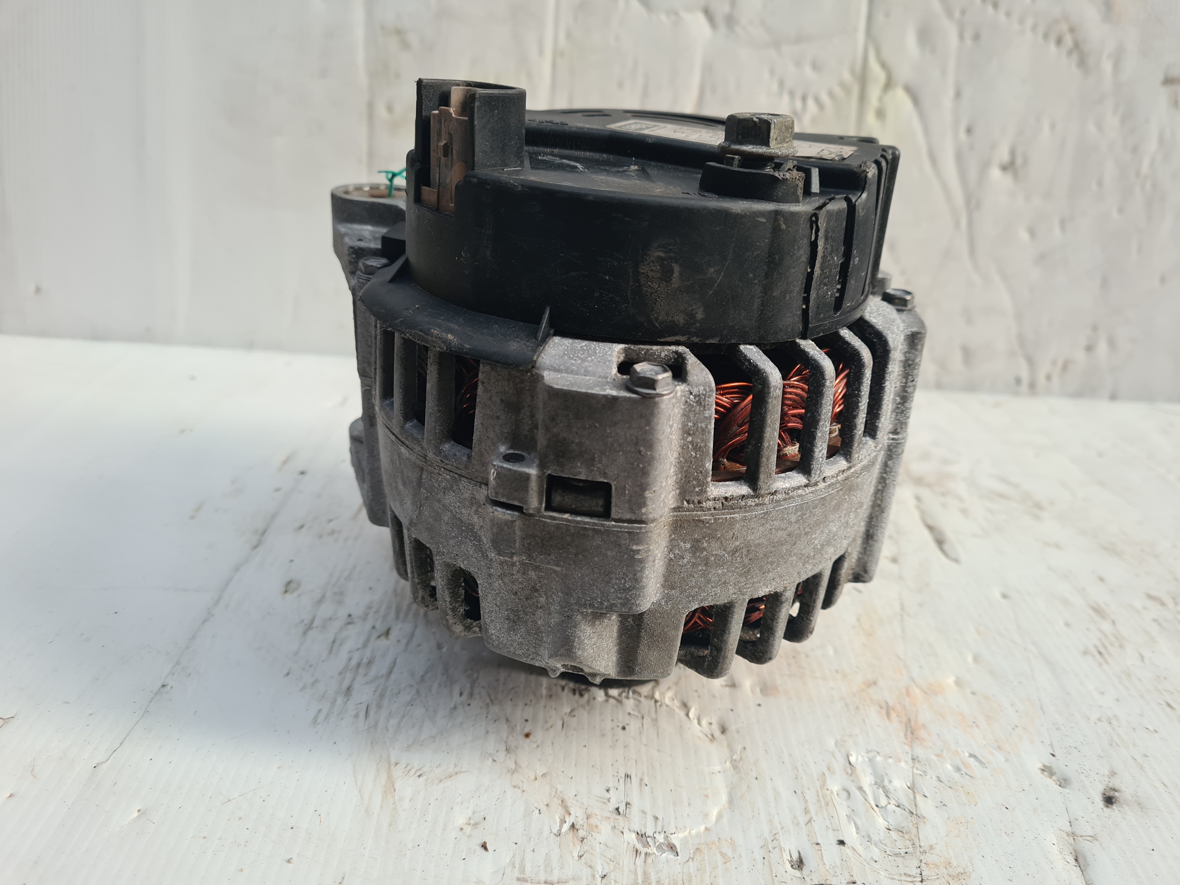 Alternador OPEL Vivaro A Combi (X83) Imagem-1